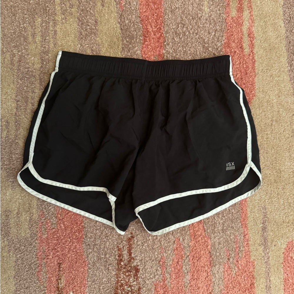 ✨3/$33 SALE     Victoria’s Secret athletic shorts